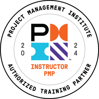 PMP Instructor Badge